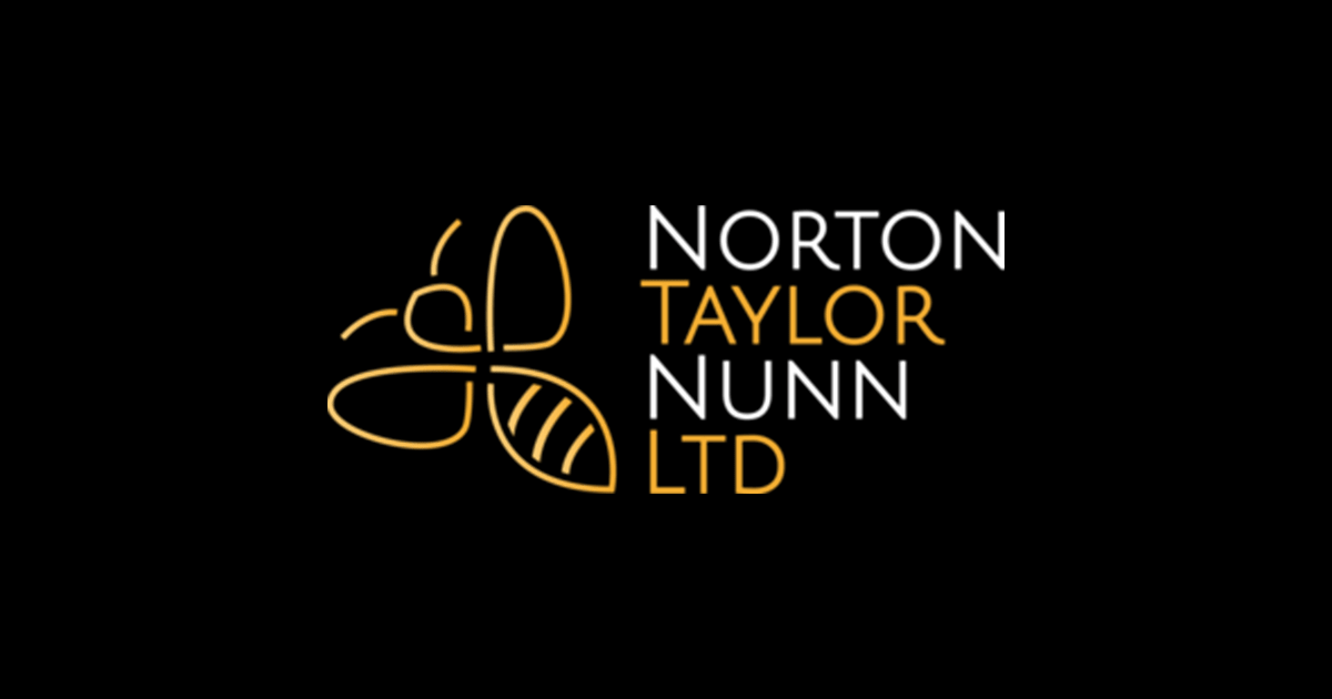 NORTON TAYLOR NUNN LTD logo