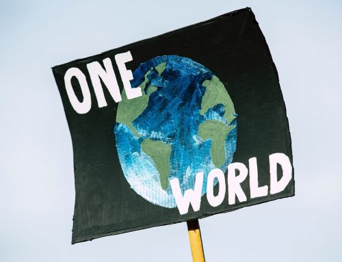 Five reasons to be optimistic about tackling climate change
