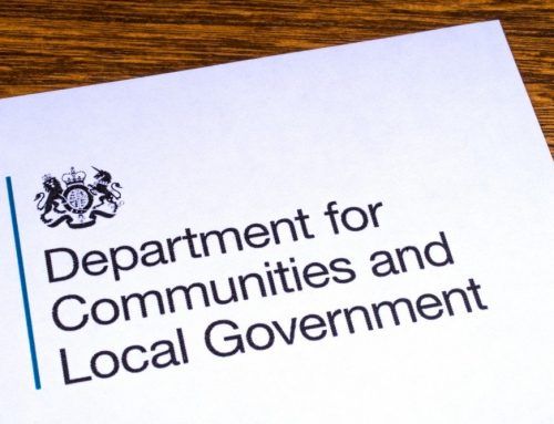 Does new Housing Minister have what it takes?