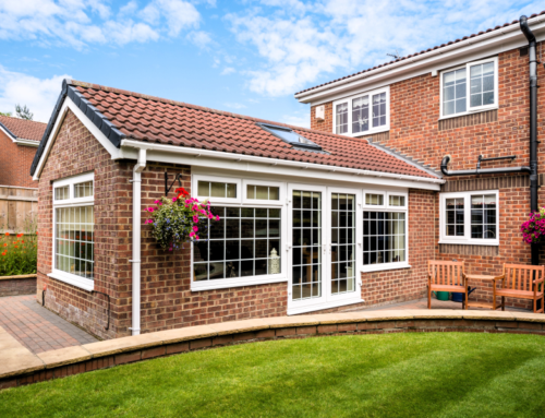 What Are Permitted Development Rights?