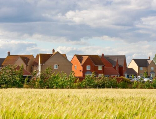 Why Small Site Development Costs Are Killing SME Housing