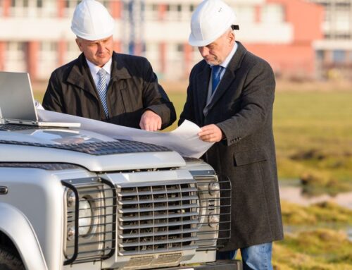 Planning Appeal Process Explained