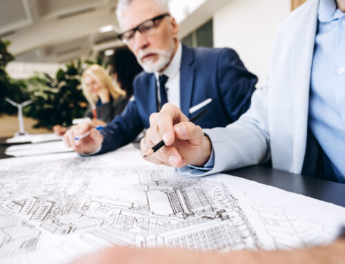 Honest Planning Advice for Successful Applications